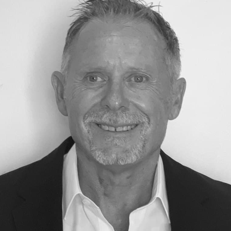 Martin Walker