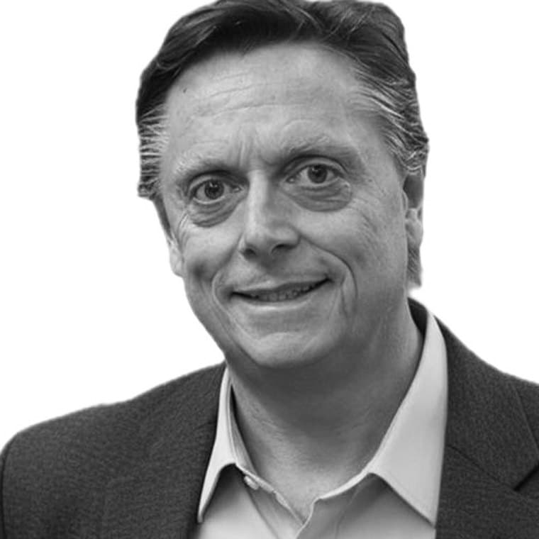 Scott Thiel